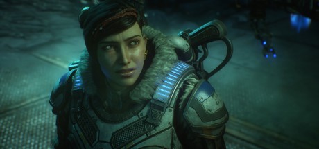 Gears 5 NA Steam CD Key Gears 5 NA Steam CD Key