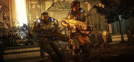 Gears 5 NA Steam CD Key Gears 5 NA Steam CD Key