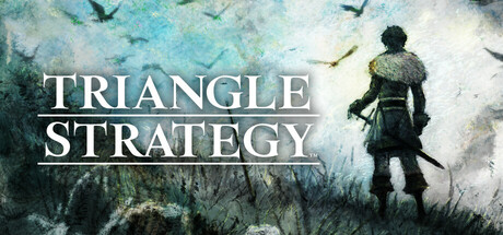TRIANGLE STRATEGY RoW Steam CD Key