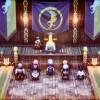 TRIANGLE STRATEGY RoW Steam CD Key