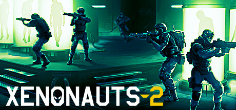 Xenonauts 2 PC Steam CD Key