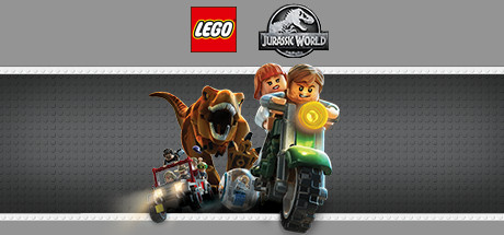 LEGO Jurassic World EU Steam CD Key LEGO Jurassic World EU Steam CD Key