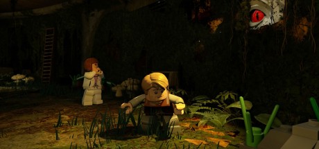 LEGO Jurassic World EU Steam CD Key LEGO Jurassic World EU Steam CD Key