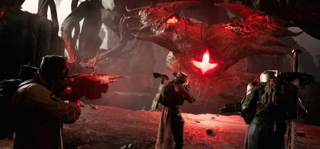 Remnant II Ultimate Edition Xbox Series X|S CD / PC Key Remnant II Ultimate Edition Xbox Series X|S CD / PC Key