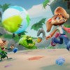 Crash Team Rumble - Deluxe Edition Content DLC EU PS5 CD Key