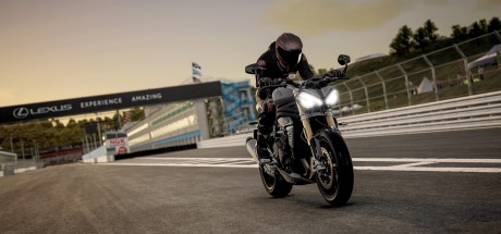 RIDE 5 - Rebel Pack DLC EU PS5 CD Key RIDE 5 - Rebel Pack DLC EU PS5 CD Key
