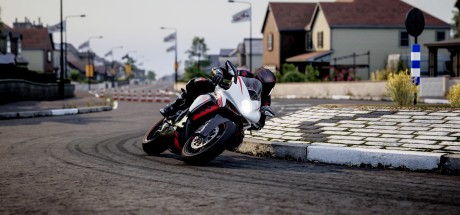 RIDE 5 - Rebel Pack DLC EU PS5 CD Key RIDE 5 - Rebel Pack DLC EU PS5 CD Key