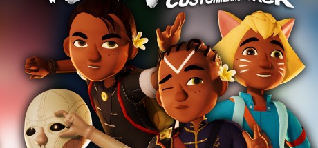 Tchia - Kepler Customization Pack DLC EU PS5 CD Key