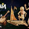 Tchia - Kepler Customization Pack DLC EU PS5 CD Key