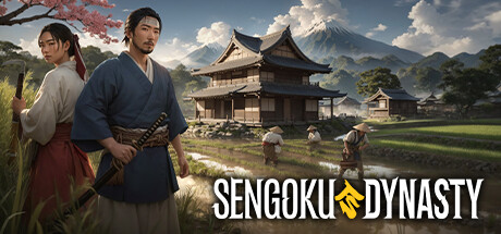 Sengoku Dynasty Steam CD Key