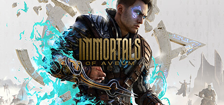 Immortals of Aveum EA App CD Key