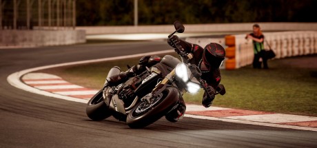 RIDE 5 Steam CD Key RIDE 5 Steam CD Key