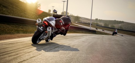 RIDE 5 Steam CD Key RIDE 5 Steam CD Key
