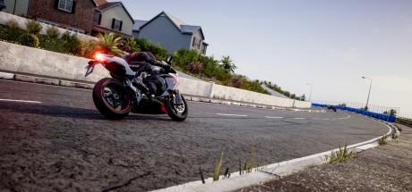 RIDE 5 Steam CD Key RIDE 5 Steam CD Key