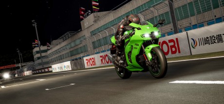 RIDE 5 Steam CD Key RIDE 5 Steam CD Key
