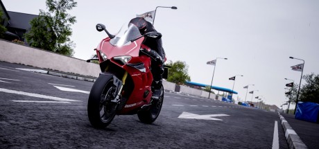 RIDE 5 Steam CD Key RIDE 5 Steam CD Key