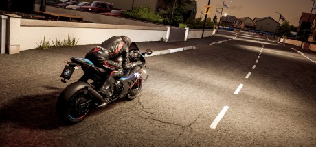 RIDE 5 Steam CD Key RIDE 5 Steam CD Key