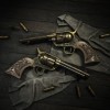 Hunt: Showdown 1896 - Myth of the Moors DLC PC Steam CD Key