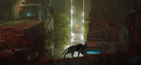 Stray EU XBOX One / Xbox Series X|S / Windows 10 CD Key Stray EU XBOX One / Xbox Series X|S / Windows 10 CD Key