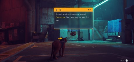 Stray EU XBOX One / Xbox Series X|S / Windows 10 CD Key Stray EU XBOX One / Xbox Series X|S / Windows 10 CD Key