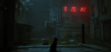 Stray EU XBOX One / Xbox Series X|S / Windows 10 CD Key Stray EU XBOX One / Xbox Series X|S / Windows 10 CD Key