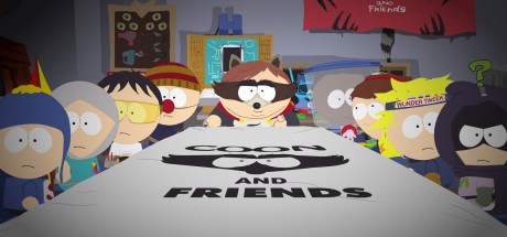 South Park: The Fractured but Whole UK XBOX One / Xbox Series X|S CD Key South Park: The Fractured but Whole UK XBOX One / Xbox Series X|S CD Key
