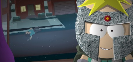 South Park: The Fractured but Whole UK XBOX One / Xbox Series X|S CD Key South Park: The Fractured but Whole UK XBOX One / Xbox Series X|S CD Key