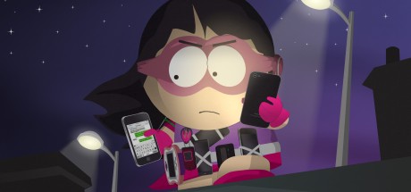 South Park: The Fractured but Whole UK XBOX One / Xbox Series X|S CD Key South Park: The Fractured but Whole UK XBOX One / Xbox Series X|S CD Key
