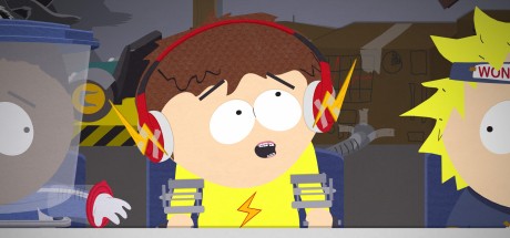 South Park: The Fractured but Whole UK XBOX One / Xbox Series X|S CD Key South Park: The Fractured but Whole UK XBOX One / Xbox Series X|S CD Key