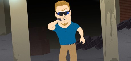 South Park: The Fractured but Whole UK XBOX One / Xbox Series X|S CD Key South Park: The Fractured but Whole UK XBOX One / Xbox Series X|S CD Key