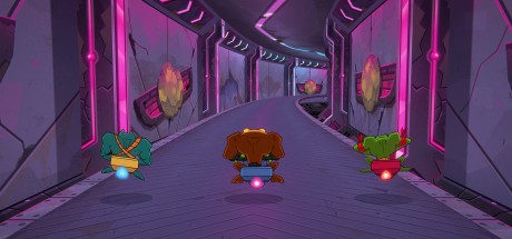 Battletoads AR XBOX One / Xbox Series X|S / Windows 10 CD Key Battletoads AR XBOX One / Xbox Series X|S / Windows 10 CD Key