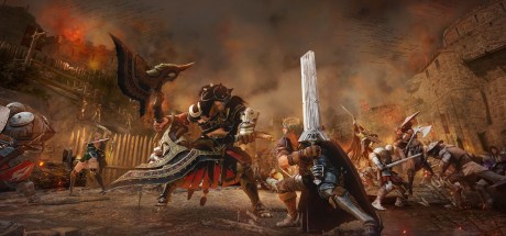 Black Desert Traveler Edition AR XBOX One CD Key Black Desert Traveler Edition AR XBOX One CD Key