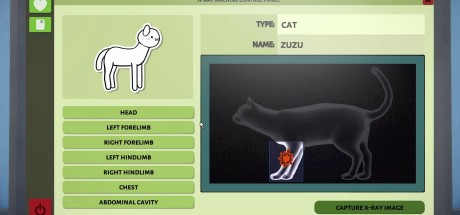 Animal Shelter - Vet Clinic DLC PC Steam CD Key Animal Shelter - Vet Clinic DLC PC Steam CD Key