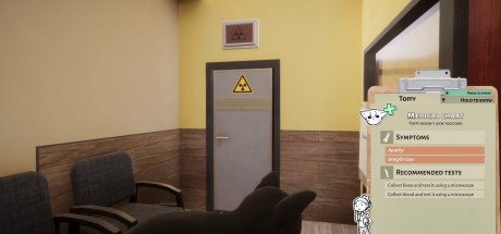 Animal Shelter - Vet Clinic DLC PC Steam CD Key Animal Shelter - Vet Clinic DLC PC Steam CD Key