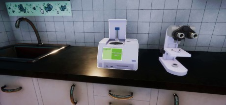 Animal Shelter - Vet Clinic DLC PC Steam CD Key Animal Shelter - Vet Clinic DLC PC Steam CD Key