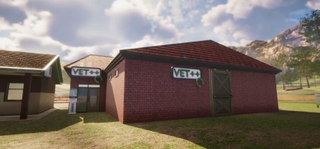 Animal Shelter - Vet Clinic DLC PC Steam CD Key Animal Shelter - Vet Clinic DLC PC Steam CD Key