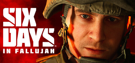 Six Days in Fallujah EU Steam CD Key
