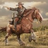 Red Dead Online UK XBOX One / Xbox Series X|S CD Key Red Dead Online UK XBOX One / Xbox Series X|S CD Key