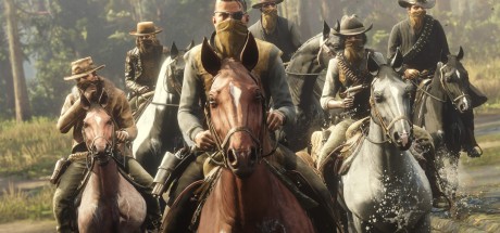 Red Dead Online UK XBOX One / Xbox Series X|S CD Key Red Dead Online UK XBOX One / Xbox Series X|S CD Key