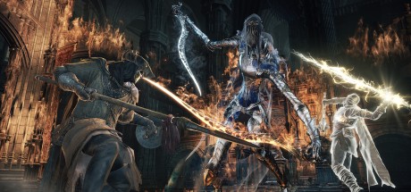 Dark Souls III - Season Pass DLC AR XBOX One CD Key Dark Souls III - Season Pass DLC AR XBOX One CD Key