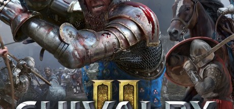 Chivalry 2 RoW Steam CD Key