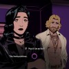 Stray Gods: The Roleplaying Musical PC Steam CD Key