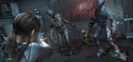 Resident Evil Revelations NA PC Steam CD Key Resident Evil Revelations NA PC Steam CD Key