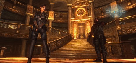 Resident Evil Revelations NA PC Steam CD Key Resident Evil Revelations NA PC Steam CD Key