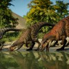 Jurassic World Evolution 2 - Feathered Species Pack DLC EU Steam CD Key