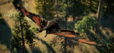 Jurassic World Evolution 2 - Feathered Species Pack DLC EU Steam CD Key Jurassic World Evolution 2 - Feathered Species Pack DLC EU Steam CD Key