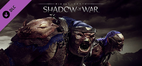 Middle-earth: Shadow of War - Slaughter Tribe Nemesis Expansion DLC Steam CD Key Middle-earth: Shadow of War - Slaughter Tribe Nemesis Expansion DLC Steam CD Key