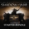 Middle-earth: Shadow of War - Starter Bundle DLC Steam CD Key