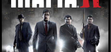 Mafia II Complete Pack PC Steam CD Key