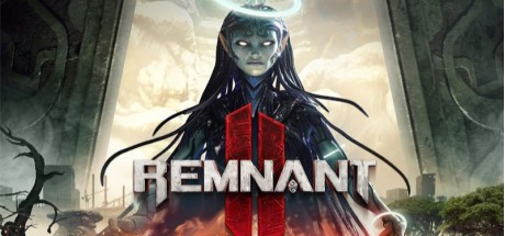 Remnant II Deluxe Edition EU Steam CD Key